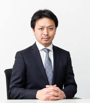 代表取締役社長 田邊裕也
